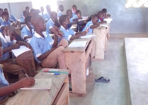 Elèves6e en 1r trimestre 2021-2022