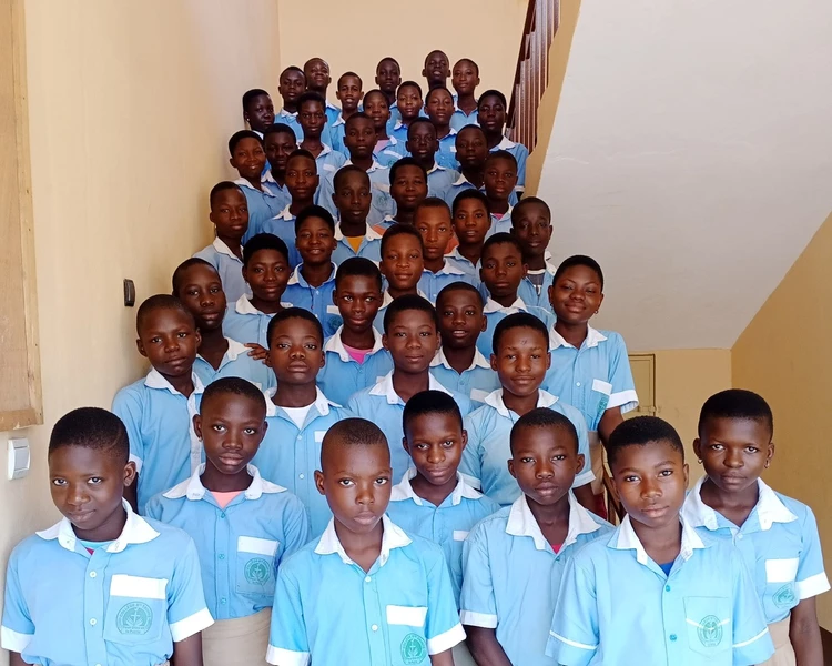 Photo classe 2023-2024