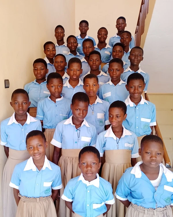 Photo classe 2023-2024