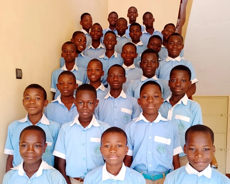 Photo classe 2023-2024