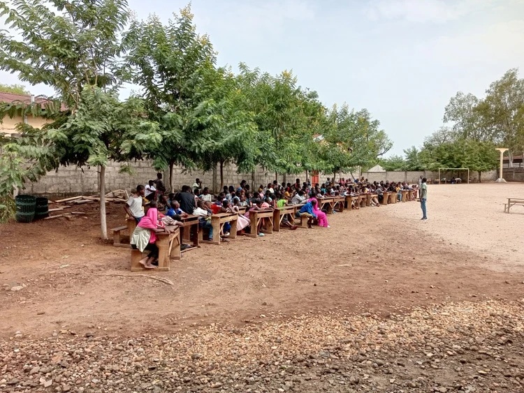 Grossesses en milieu scolaire