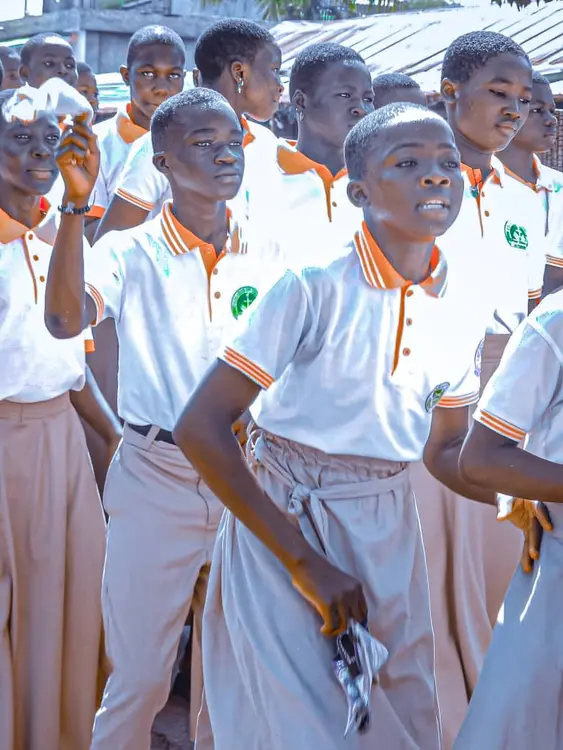 5e anniversaire Sept 2025