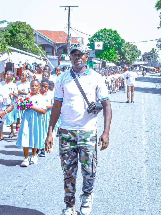 5e anniversaire Sept 2025