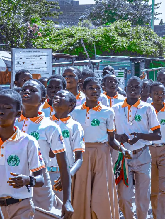 5e anniversaire Sept 2025