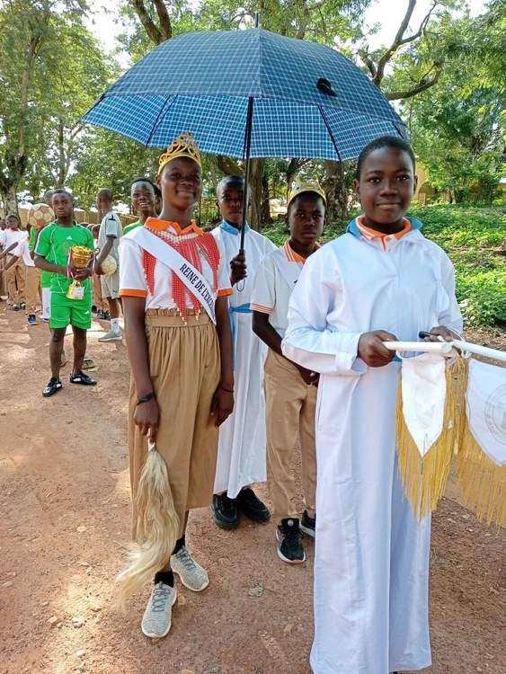 5e anniversaire Sept 2025