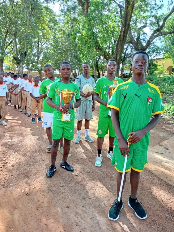 5e anniversaire Sept 2025