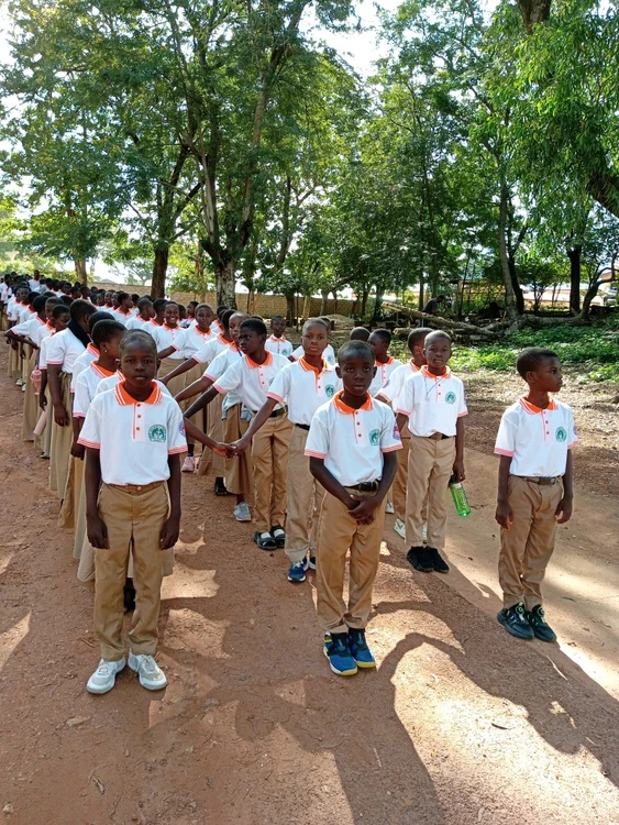 5e anniversaire Sept 2025