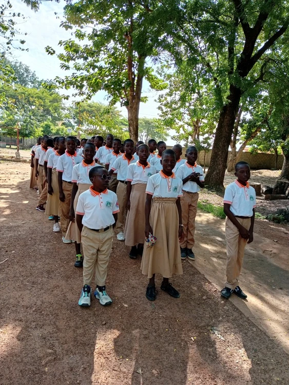 5e anniversaire Sept 2025